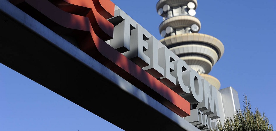 Telecom Italia lleva a cabo 4.500 despidos y reduce el horario y sueldo de otros 30.000 empleados